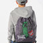 Set scolastico Skate Minecraft TNT