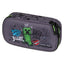 Set scolastico Skate Minecraft TNT
