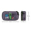 Set scolastico Skate Minecraft TNT