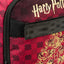 Zaino scolastico Skate Harry Potter Hogwarts Burgundy