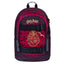Zaino scolastico Skate Harry Potter Hogwarts Burgundy