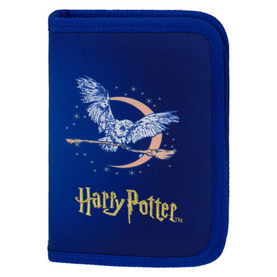 Astuccio a un scomparto Harry Potter Hogwarts Hedwig