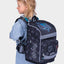 Cartella scolastica Zippy Plus Harry Potter Hogwarts Lumos