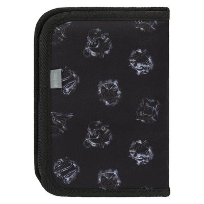 Astuccio a un scomparto Harry Potter Hogwarts Lumos