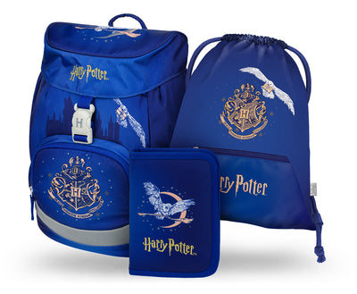 Set scolastico Airy Harry Potter Hogwarts Edvige