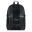 Zaino scolastico Core Batman Black