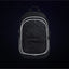 Zaino scolastico Core Batman Black