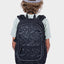 Zaino scolastico Core Batman Black