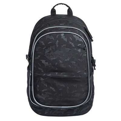 Zaino scolastico Core Batman Black
