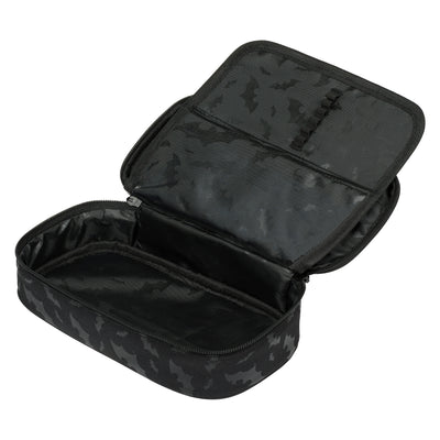 Astuccio scolastico Batman Black