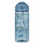 Borraccia in Tritan con cannuccia Dino, 500 ml