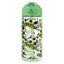 Borraccia in Tritan con cannuccia Football, 500 ml