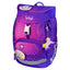 Zaino scolastico Airy Horses heart