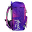 Zaino scolastico Airy Horses heart