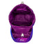 Zaino scolastico Airy Horses heart