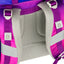 Zaino scolastico Airy Horses heart