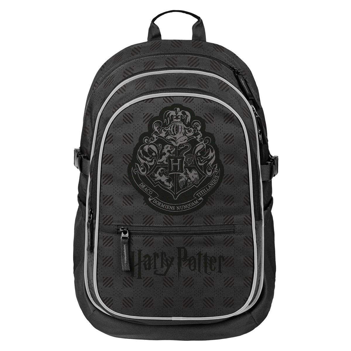 Set scolastico Core Harry Potter Hogwarts Nero
