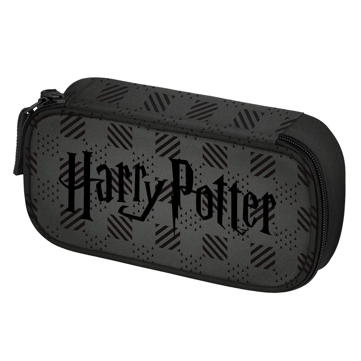 Set scolastico Core Harry Potter Hogwarts Nero