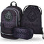 Set scolastico Core Harry Potter Hogwarts Nero