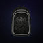 Set scolastico Core Harry Potter Batman Nero