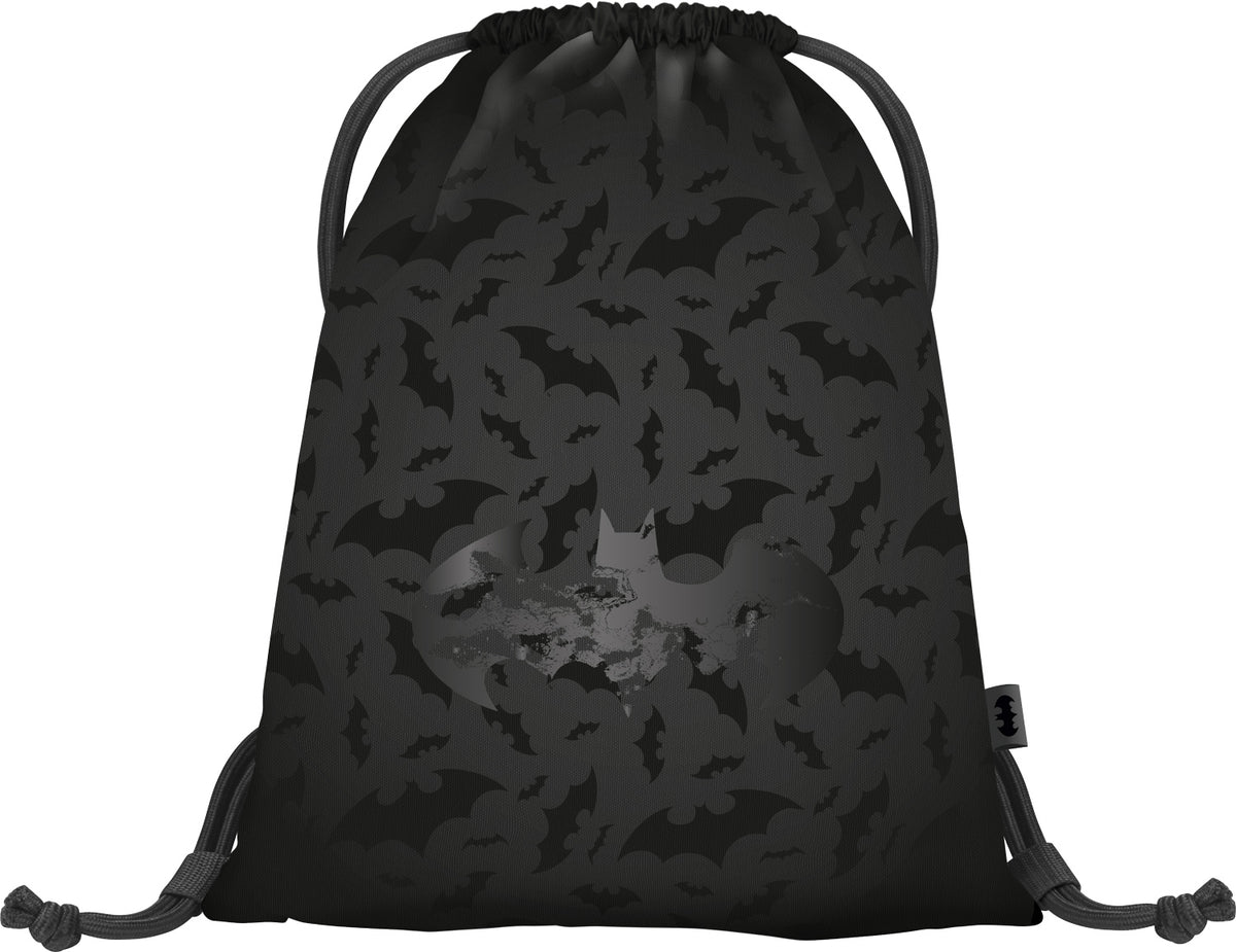 Set scolastico Core Harry Potter Batman Nero