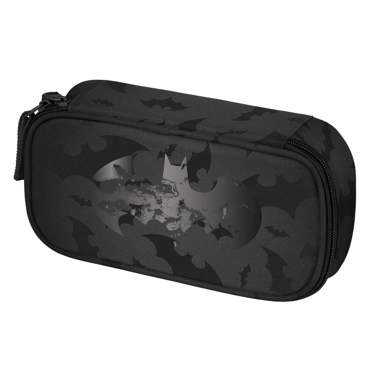 Set scolastico Core Harry Potter Batman Nero
