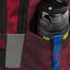 Set scolastico Skate Harry Potter Hogwarts Borgogna