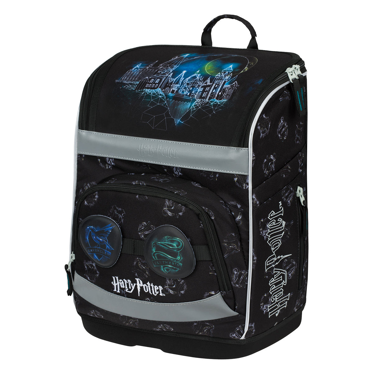 Set scolastico Zippy Plus Harry Potter Hogwarts Lumos