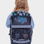 Set scolastico Zippy Plus Harry Potter Hogwarts Lumos