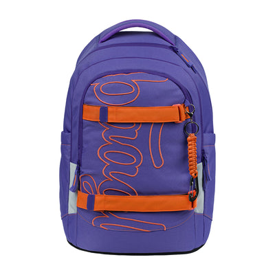 Zaino scolastico Skate Max Orange