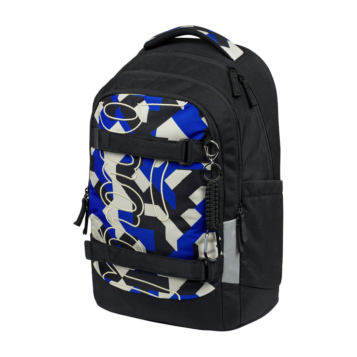 Zaino scolastico Skate Max Variety