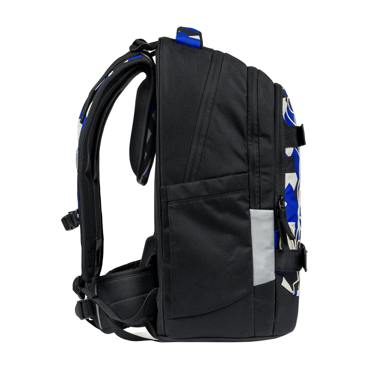 Zaino scolastico Skate Max Variety