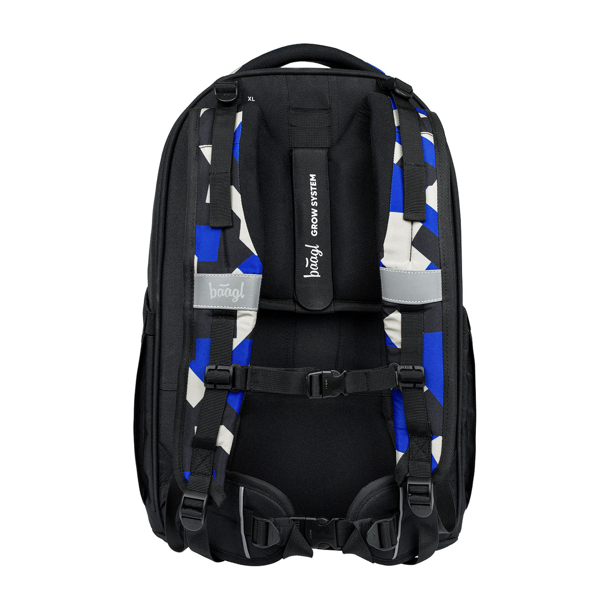 Zaino scolastico Skate Max Variety