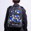 Zaino scolastico Skate Max Variety