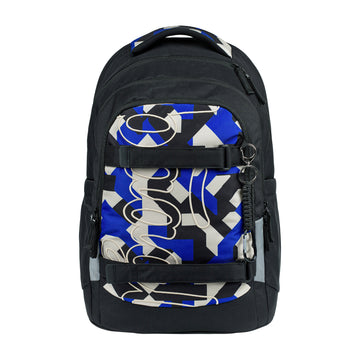 Zaino scolastico Skate Max Variety