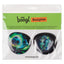 Patch Baaglies 2 pz. Football