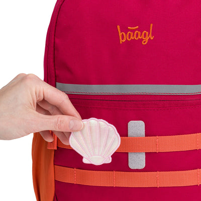 Patch Baaglies 3 pz. Sea