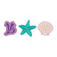 Patch Baaglies 3 pz. Sea