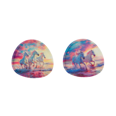 Patch Baaglies 2 pz. Magic Horses