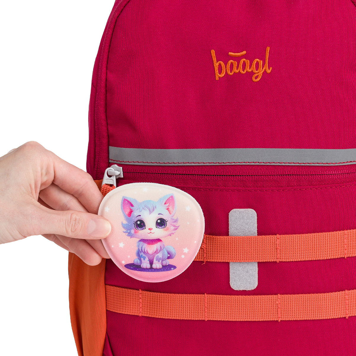 Patch Baaglies 2 pz. Animals