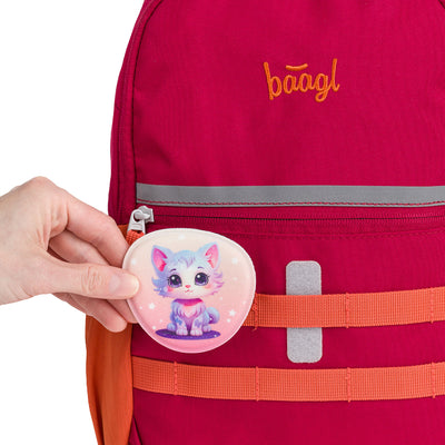 Patch Baaglies 2 pz. Animals