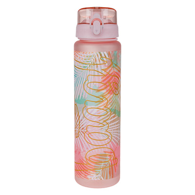 Borraccia in Tritan Sunset, 1000 ml