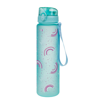 Borraccia in Tritan Rainbow, 1000 ml