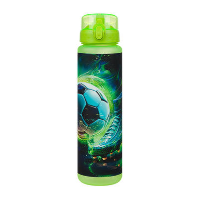 Borraccia in Tritan Football, 1000 ml