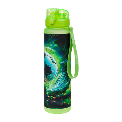 Borraccia in Tritan Football, 1000 ml