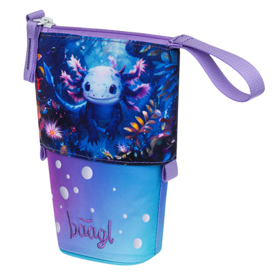 Astuccio Pop Up Axolotl