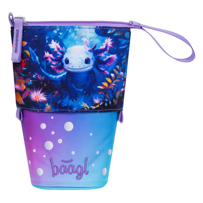 Astuccio Pop Up Axolotl