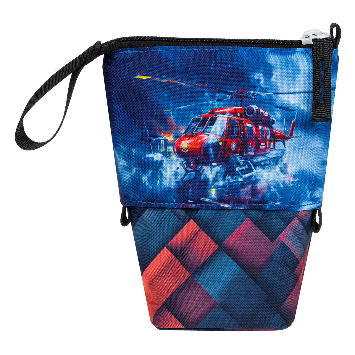 Astuccio Pop Up Soccorritori
