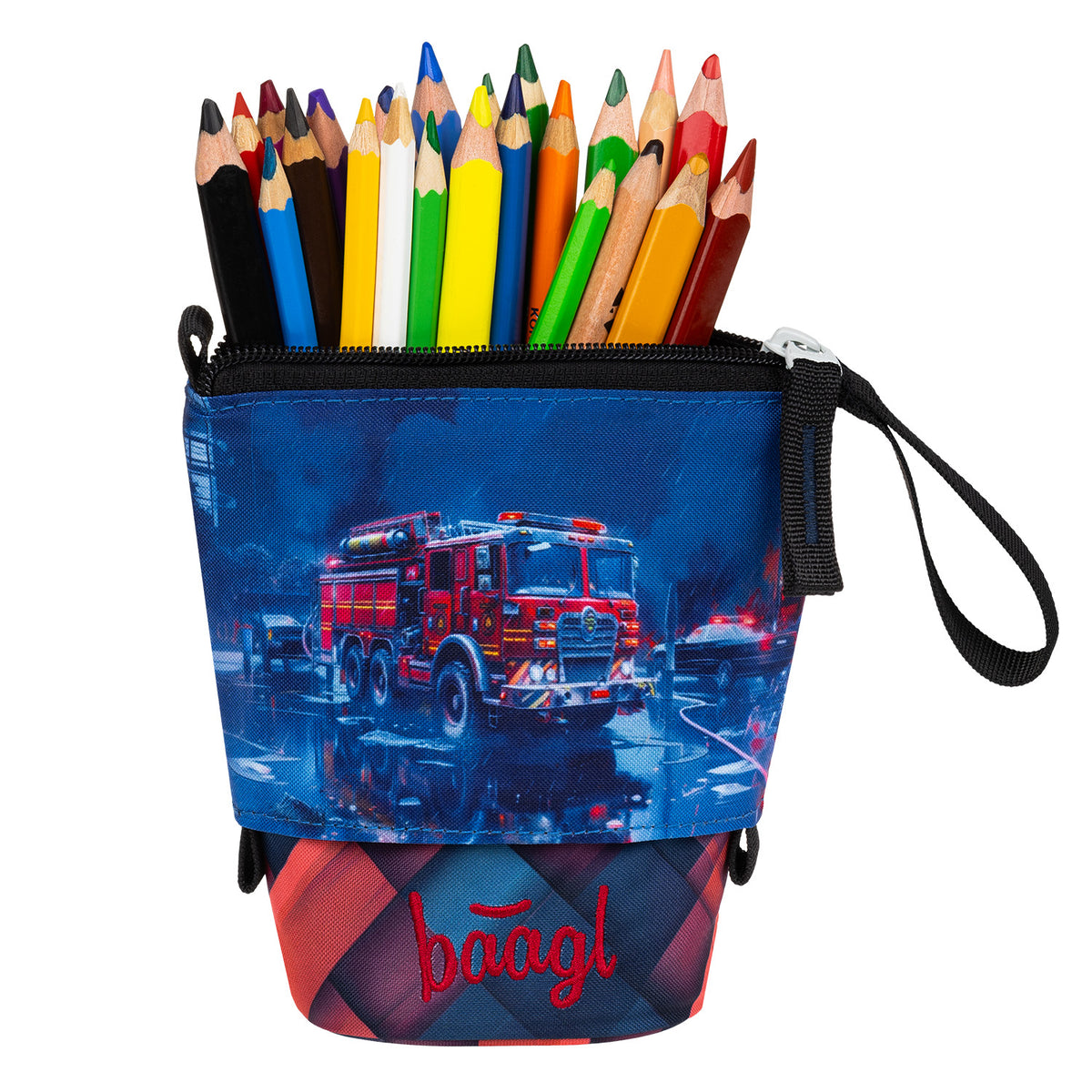 Astuccio Pop Up Soccorritori