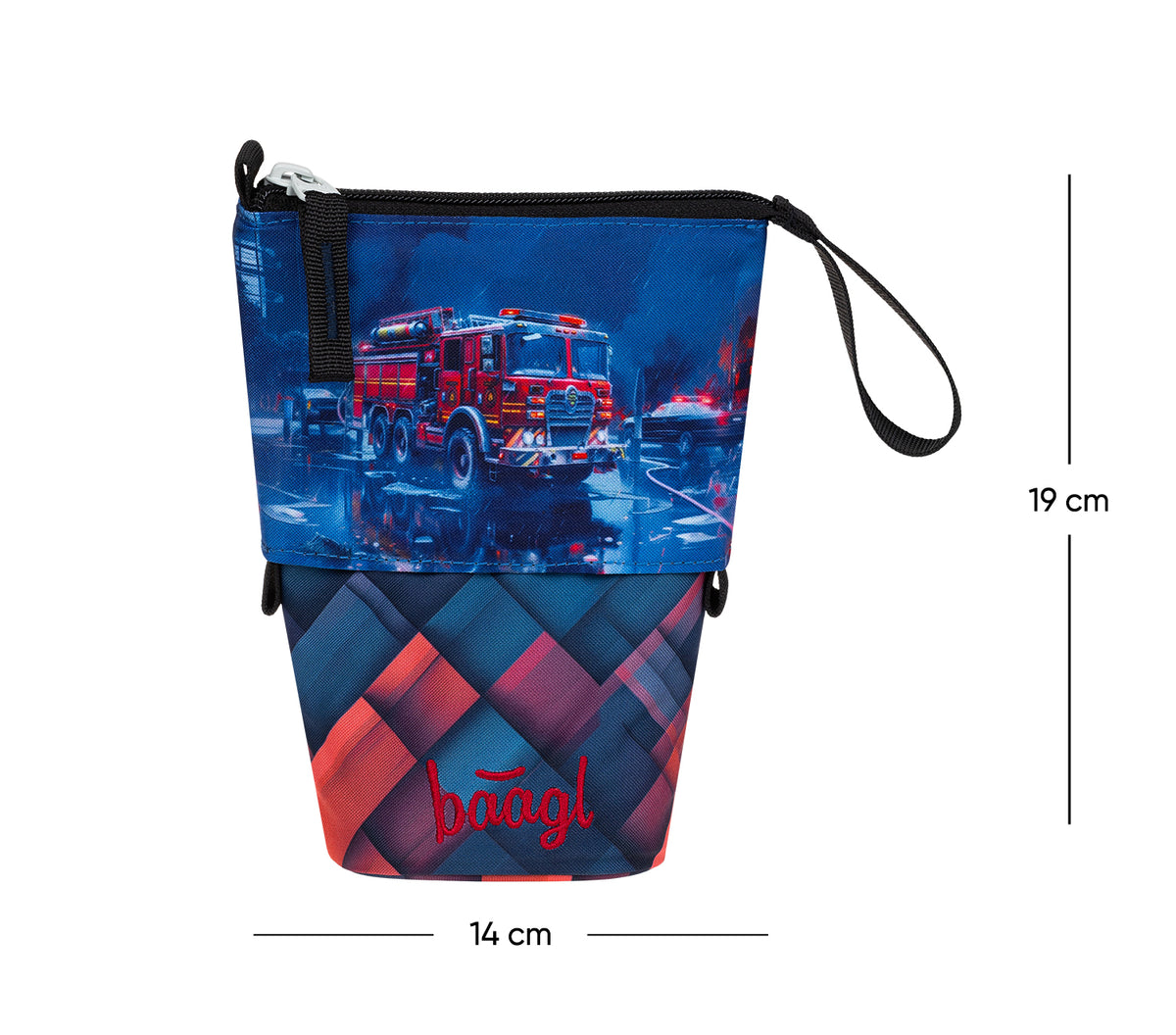 Astuccio Pop Up Soccorritori